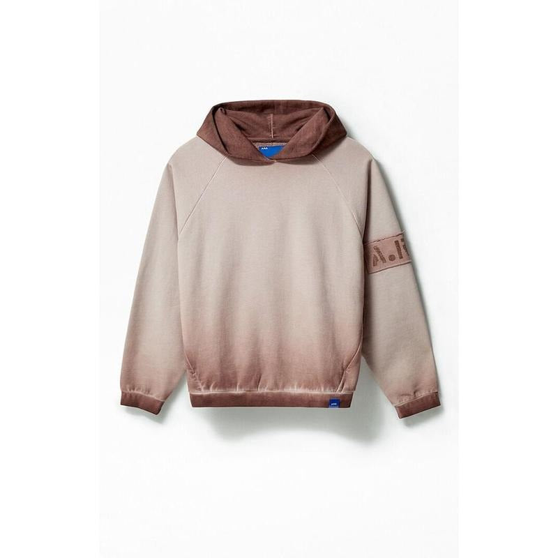 A.R.C. Men's Tree Camo Vintage Wash Heavyweight T-Shirt Hoodie Sweatshirt | PrintMintTees.com