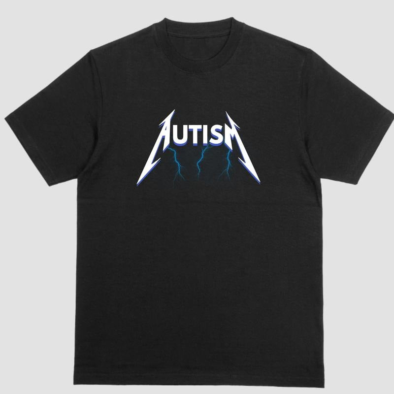 AUTISM AWARENESS Shirt Hoodie Sweatshirt | PrintMintTees.com