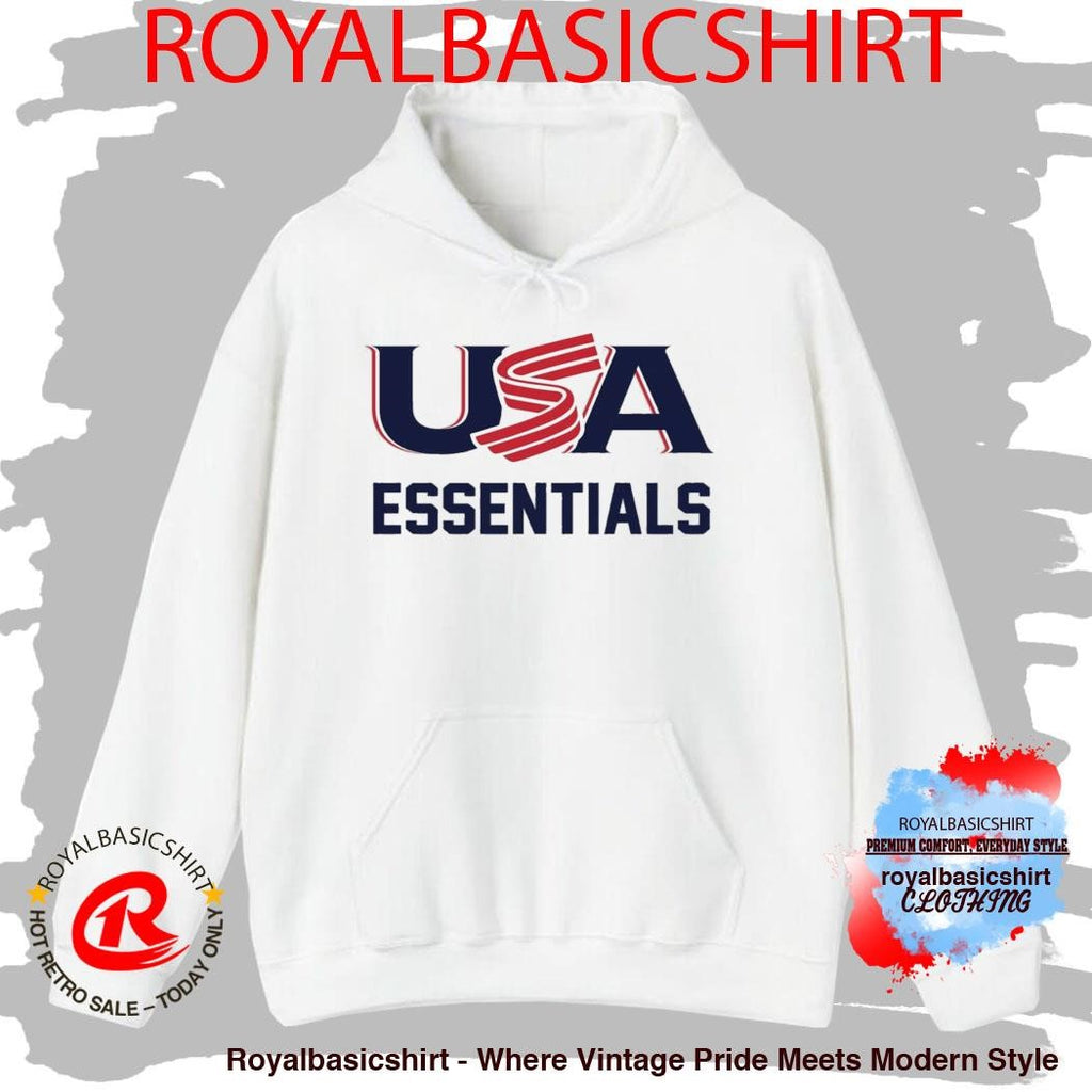 Aaron Judge Usa Essentials Shirt