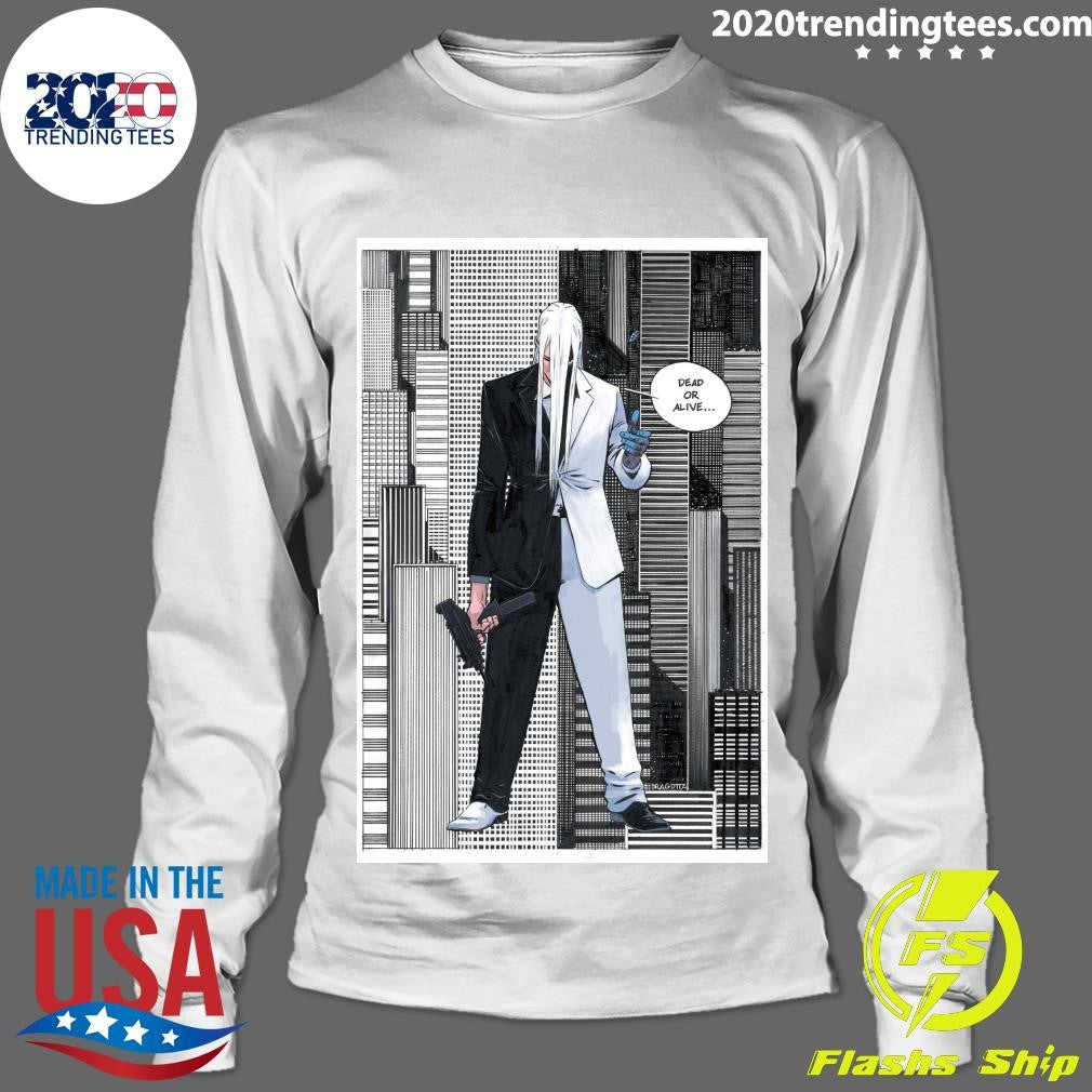 Absolute Batman Issue 21 Nick Dragotta Regular Jun 17, 2026 Shirt