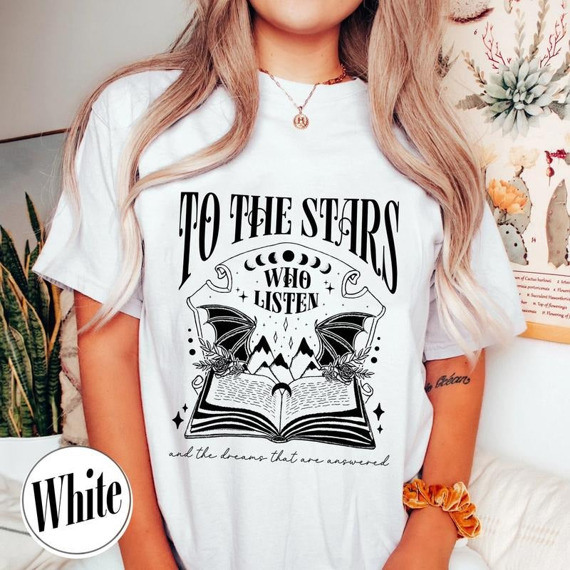 Acotar Velaris Starlight Shirt Shirt Velaris Starlight Shirt Velaris City Starlight Acotar Shirt Velaris Velaris T-Shirts, Hoodie, Sweatshirt