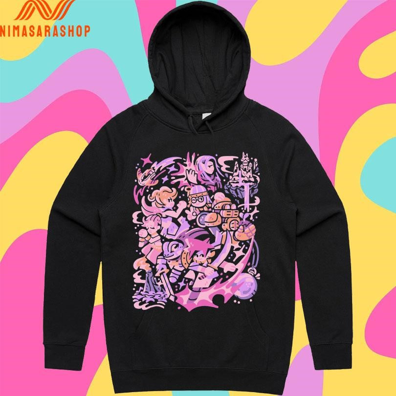 Across Time AGDQ 2026 Shirts