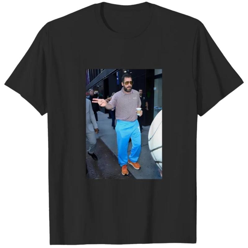 Adam Sandler summer Graphic T-Shirt, Adam Sandler Funny Tshirt, adam sandler tee, Adam Sandler T shirt Womenswear Tops...