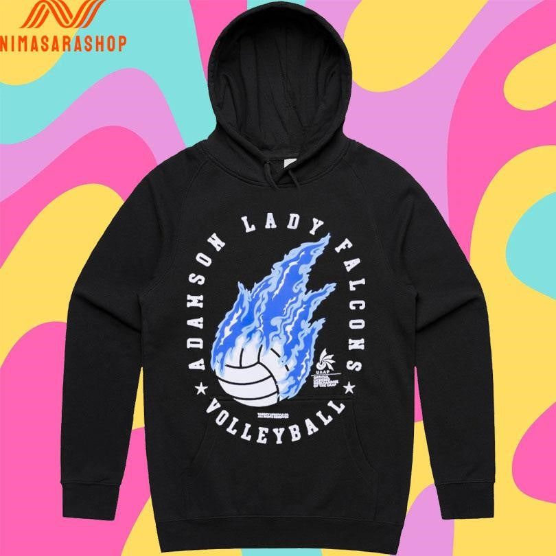 Adamson Lady Falcons Volleyball Shirts