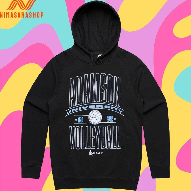 Adamson University 1932 Volleyball UAAP Shirts