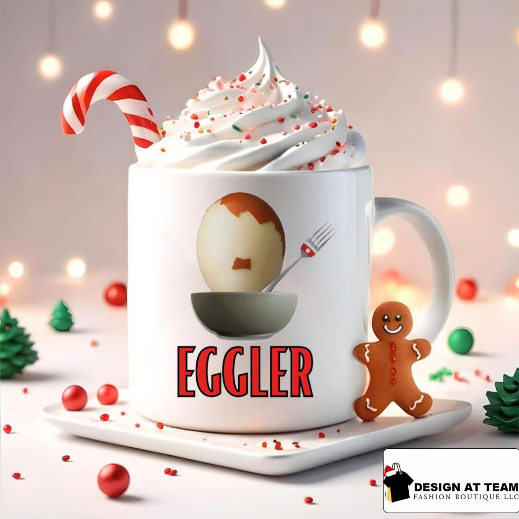Adolf Hitler Eggler egg meme shirt