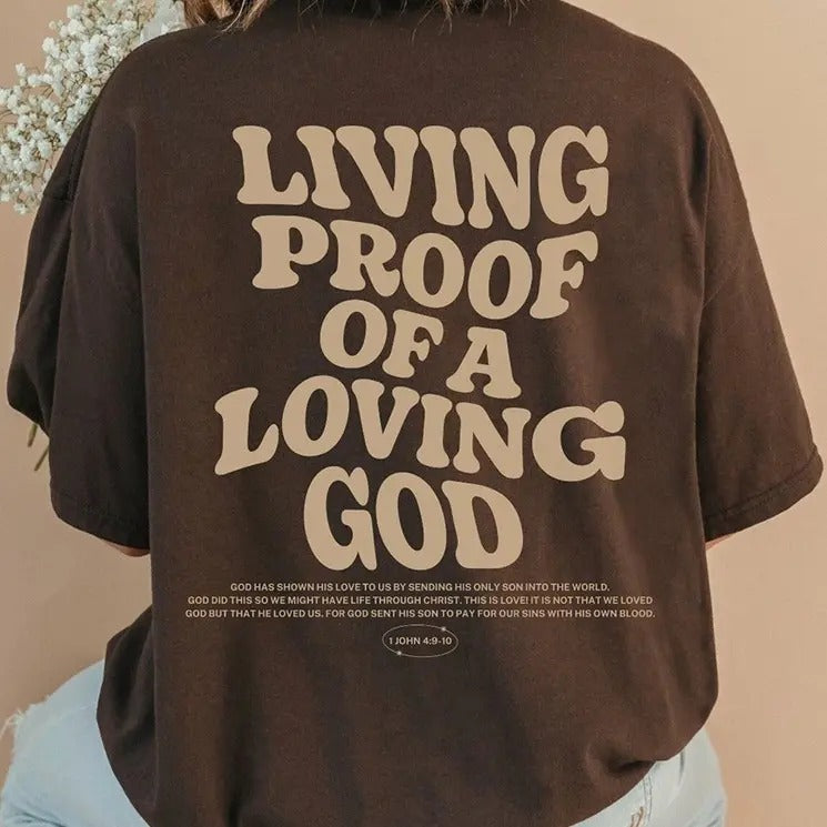 Aesthetic Christian Shirt Hoodie Sweatshirt | PrintMintTees.com