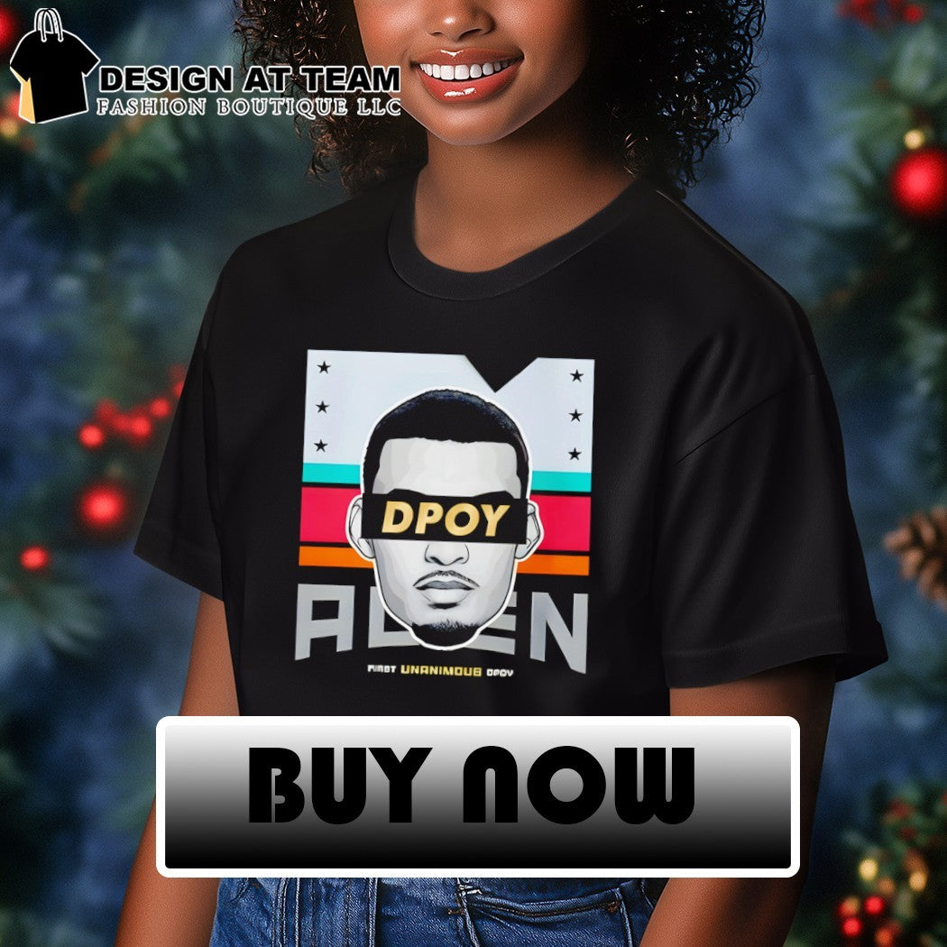 Alien Victor Wembanyama First Unanimous Dpoy San Antonio Spurs Basketball 2026 shirt