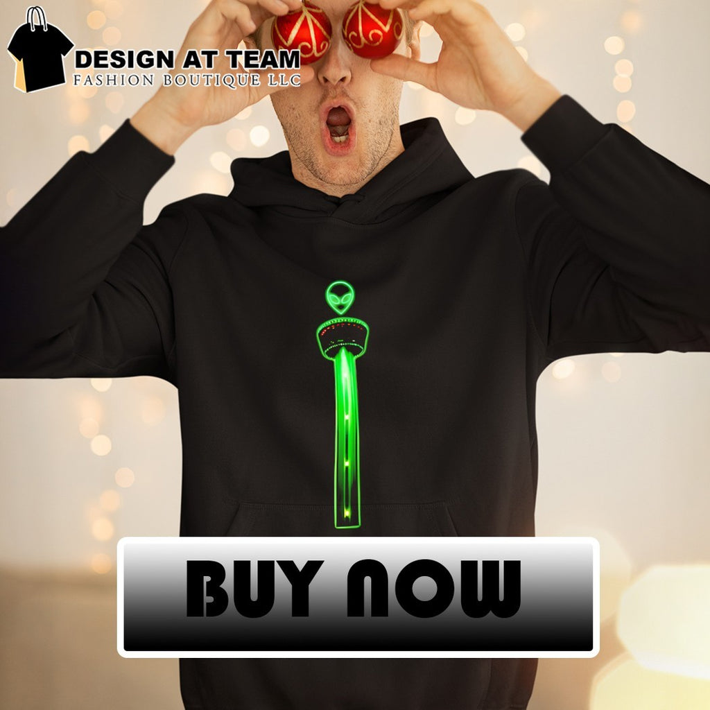 Alien Victor Wembanyama San Antonio Spurs Basketball Tower of the Americas funny meme shirt
