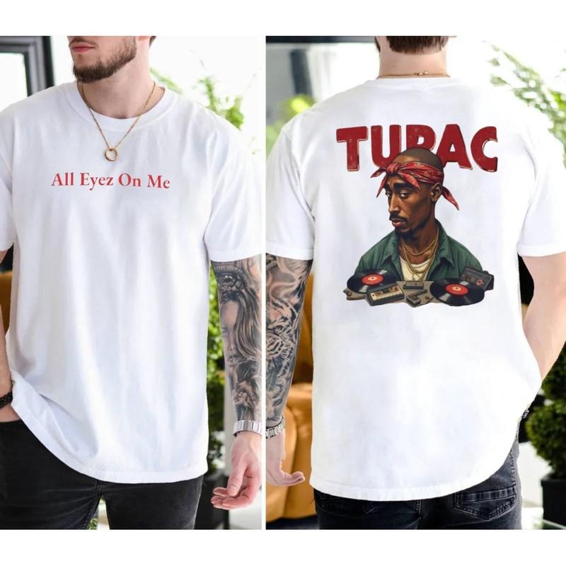 All Eyez Me Shirt 2pac Rapper Shirt 90s Rap Legend Hip Hop Streetwear Music Lovers Short Sleeve T-Shirts, Hoodie, Sweatshirt