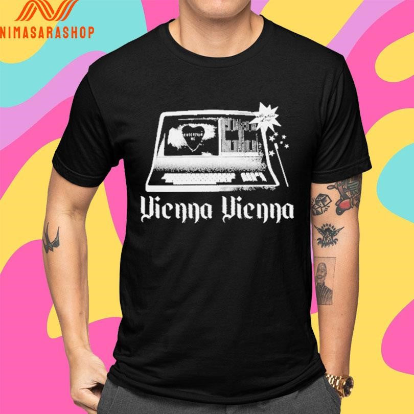 All Night Vienna Vienna Shirts