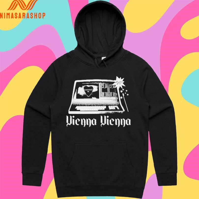 All Night Vienna Vienna Shirts
