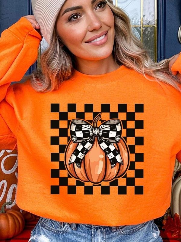 All Things Fall Sweatshirt -Pick Your Category! Fall 2025 Cozy Sweatshirt Shirt Hoodie | PrintMintTees.com