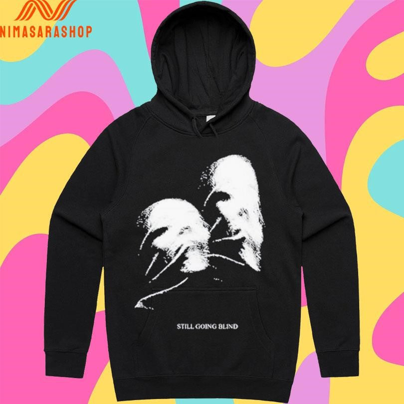 Ally Nicholas Still Going Blind Shirts