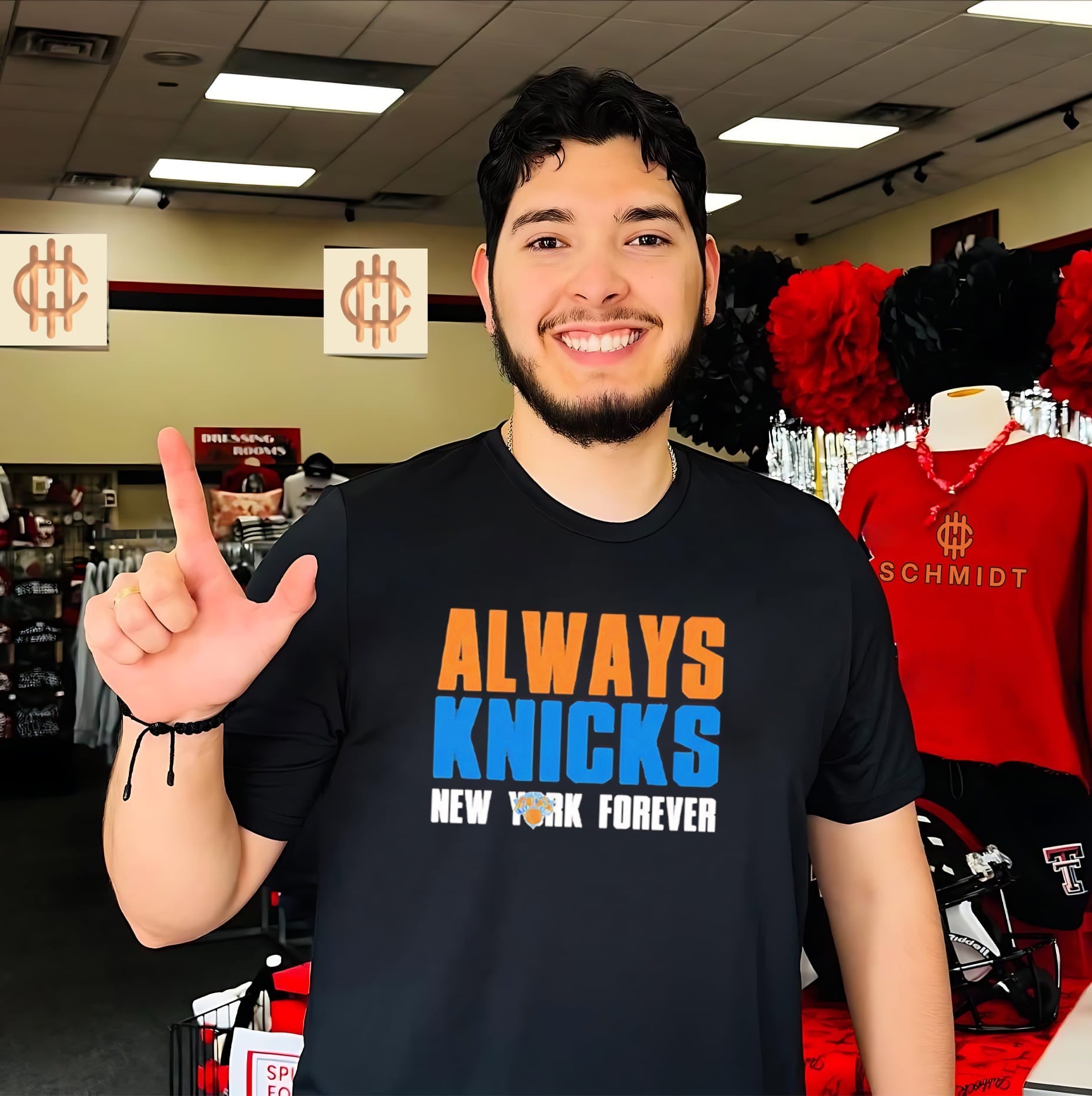 Always New York Knicks Forever 2026 Champions Shirt