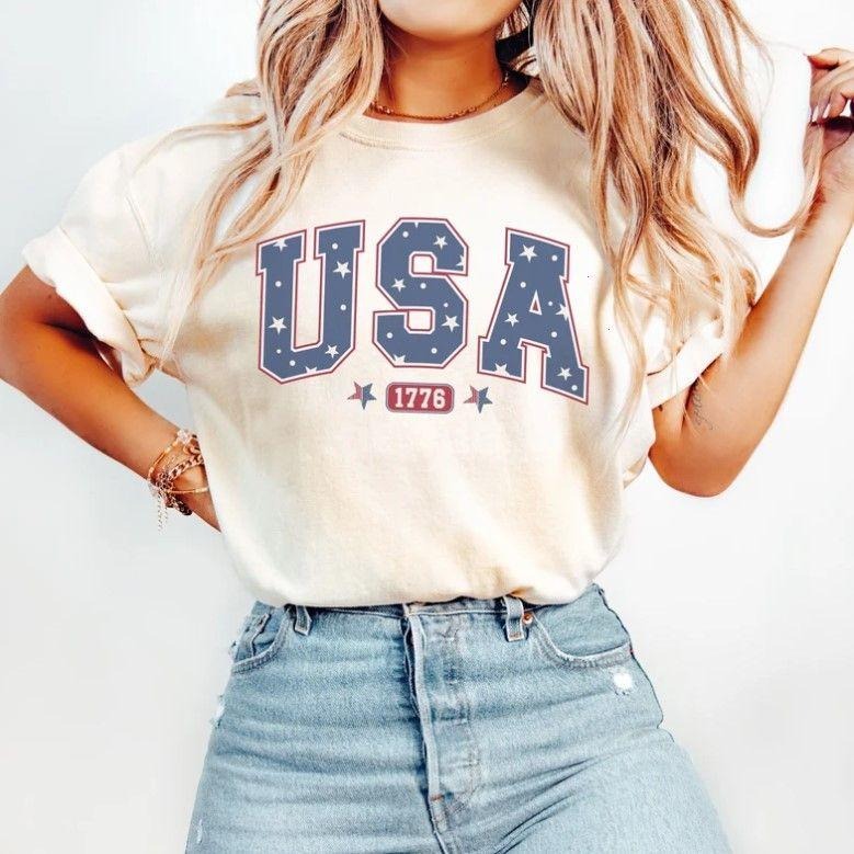 America Shirt, Fourth of July Shirt, 4th of July Tee, Patriotic Shirt, America Est Shirt Hoodie Sweatshirt