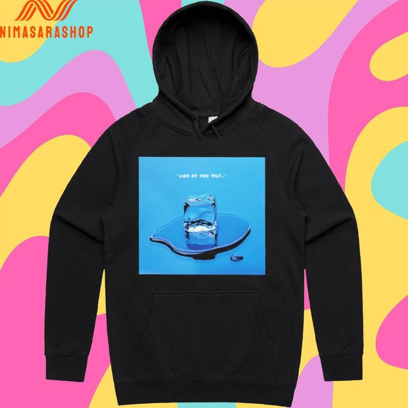 And By The Way Shirts