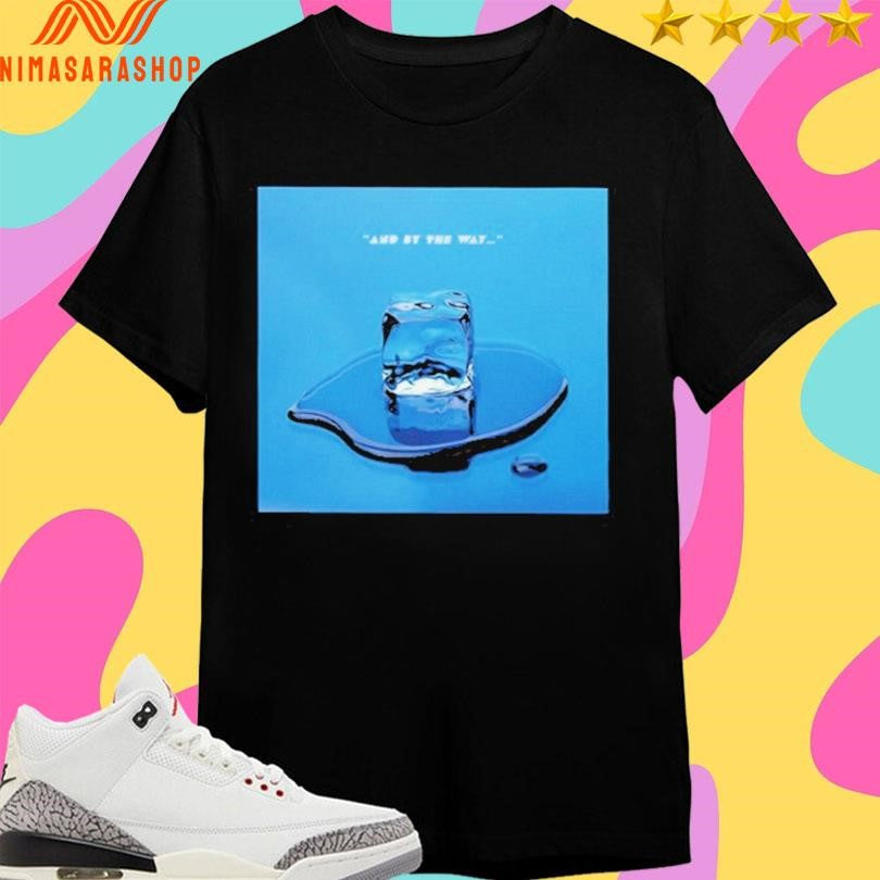 And By The Way Shirts