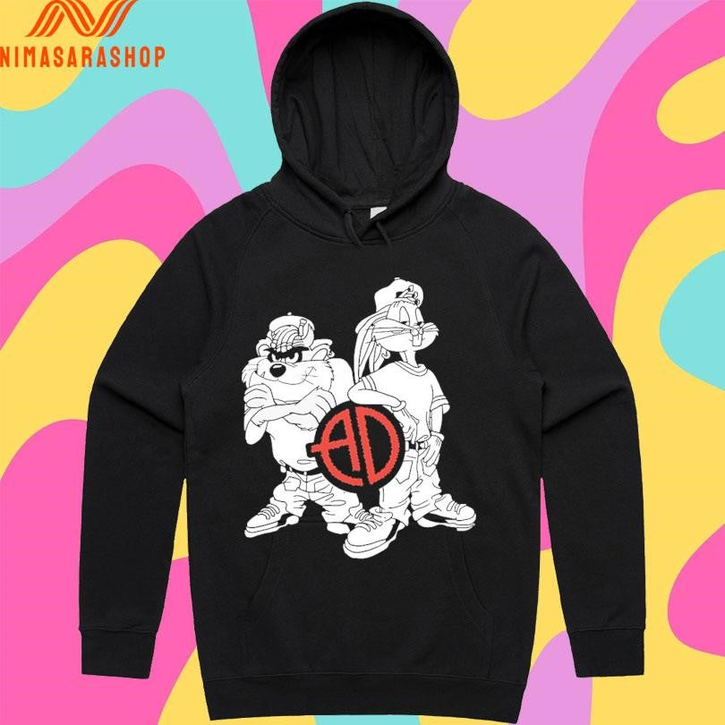 Angel Du$t Backwards Shirts