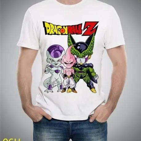 Anime #Dragonball Z Gt Goku Sweatshirt, #Hoodie, Comfort Colors Shirt | PrintMintTees.com