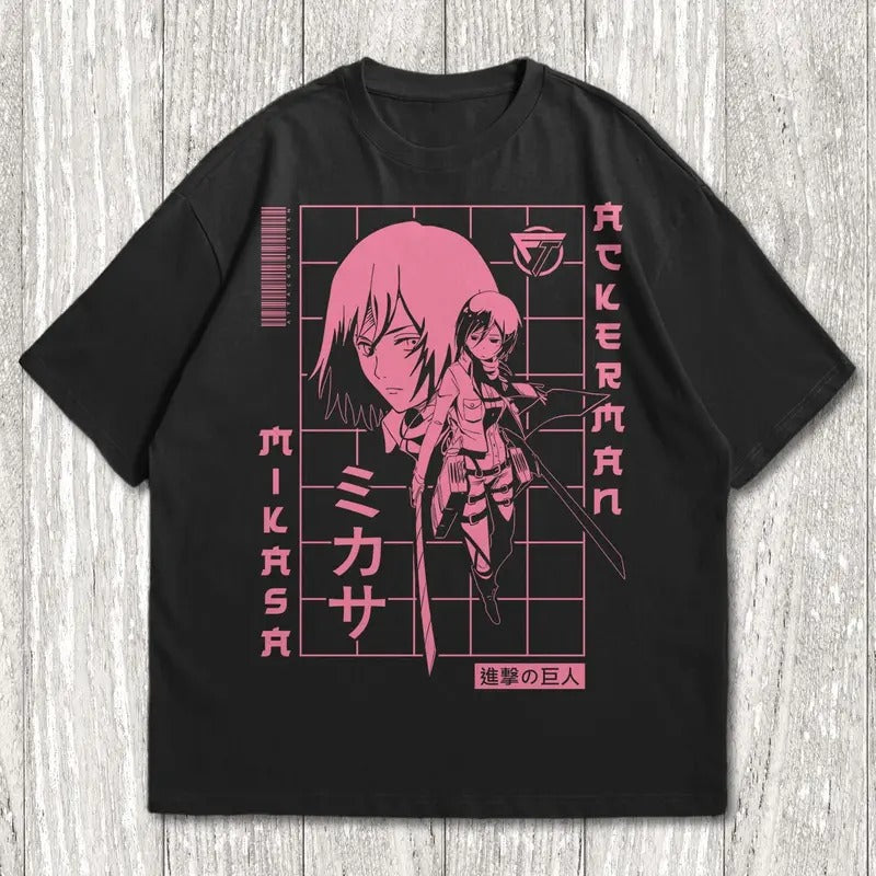 Anime Shirt, Anime Vintage Special T-shirt Unisex, Anime Manga Shirt, Anime Girl Shirt, Anime Girl Shirt, Graphic Anime...
