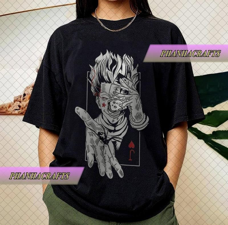 Anime Shirt, Anime Vintage, Anime Graphic Tee, Anime Lovers Shirt, Japanese Anime Tees, Anime Manga Shirt Top Womenswear...