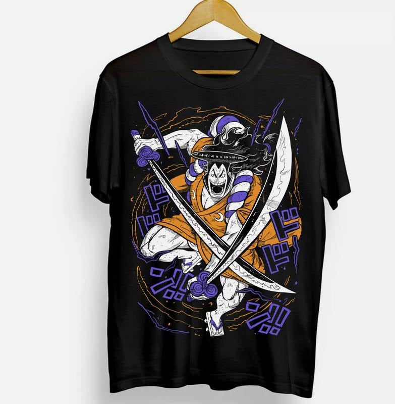 Anime Special Unisex T-shirt Manga tee Anime Exclusive Shirt All Size Hoodie Sweatshirt | PrintMintTees.com