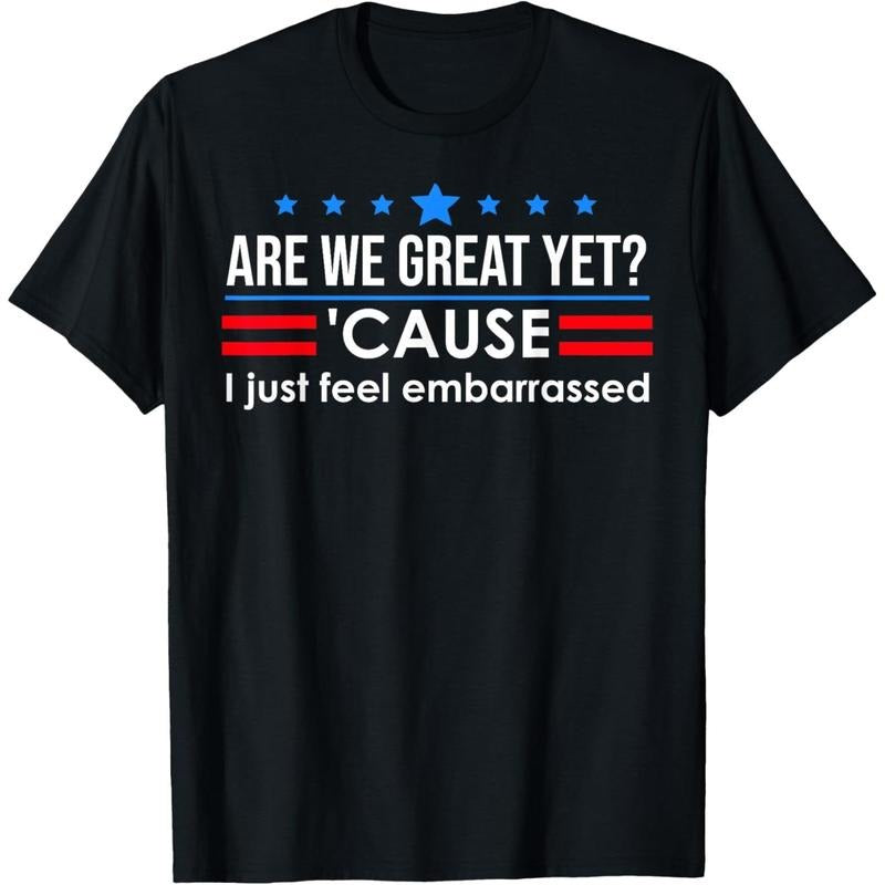 Anti Trump T-Shirt 2025 Trump T-Shirt Hoodie Sweatshirt | PrintMintTees.com