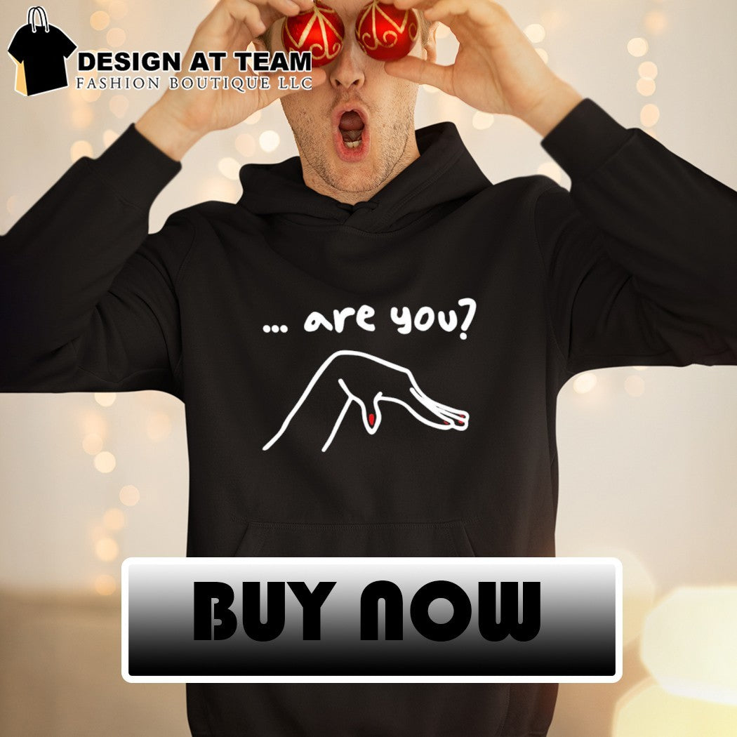 Are you you know gay limp wrist queer shirt