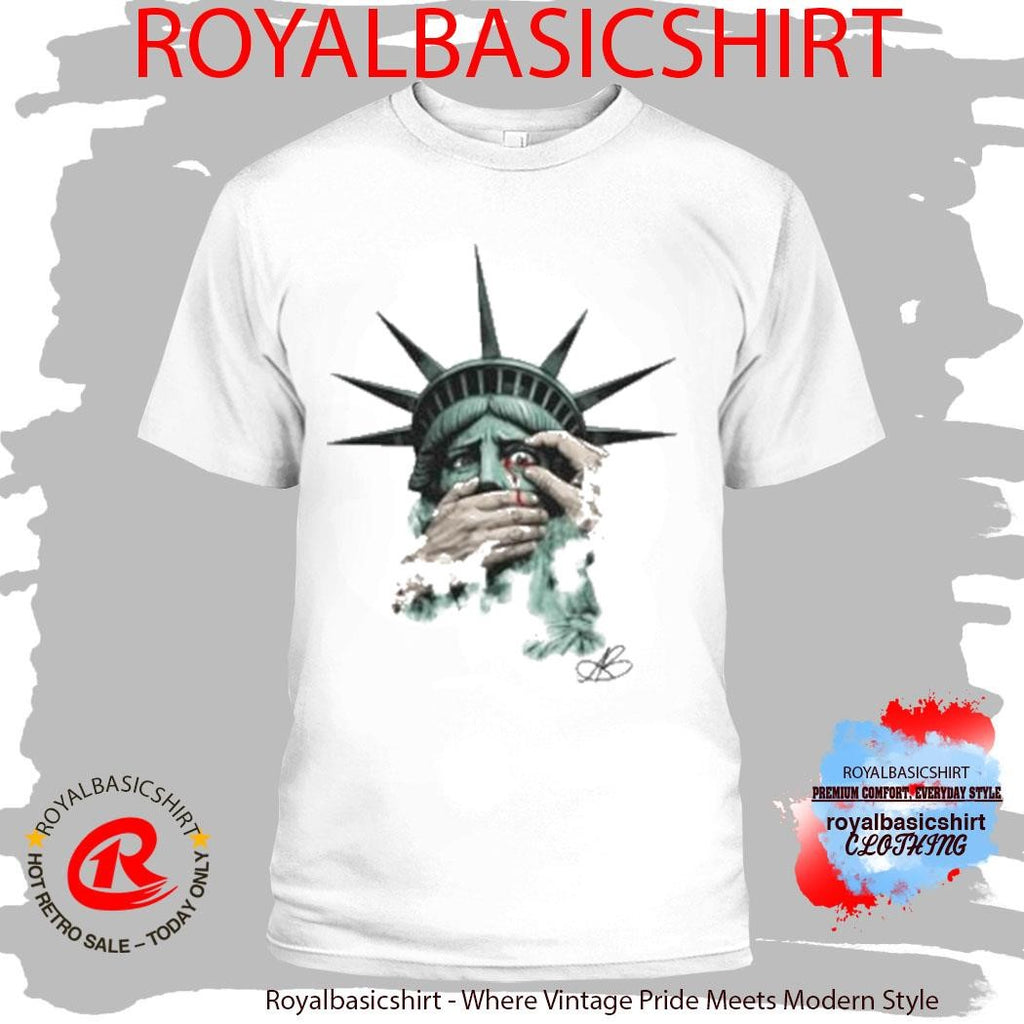 Armada Bryan Andrews Are We Great Yet T-Shirt