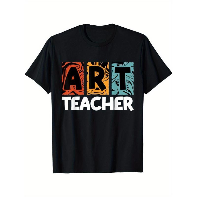 Art teachers design painting teaching T-shirts for artists and painters Made in USA Hoodie Sweatshirt | PrintMintTees.com