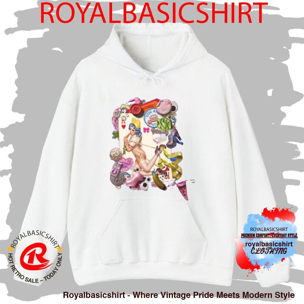 Ashnikko Birthday Shirt
