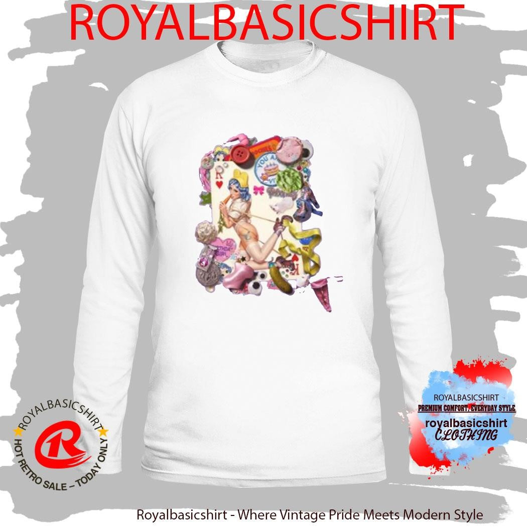 Ashnikko Birthday Shirt