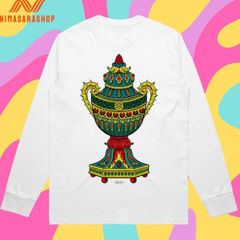 Asso Di Coppe Shirts