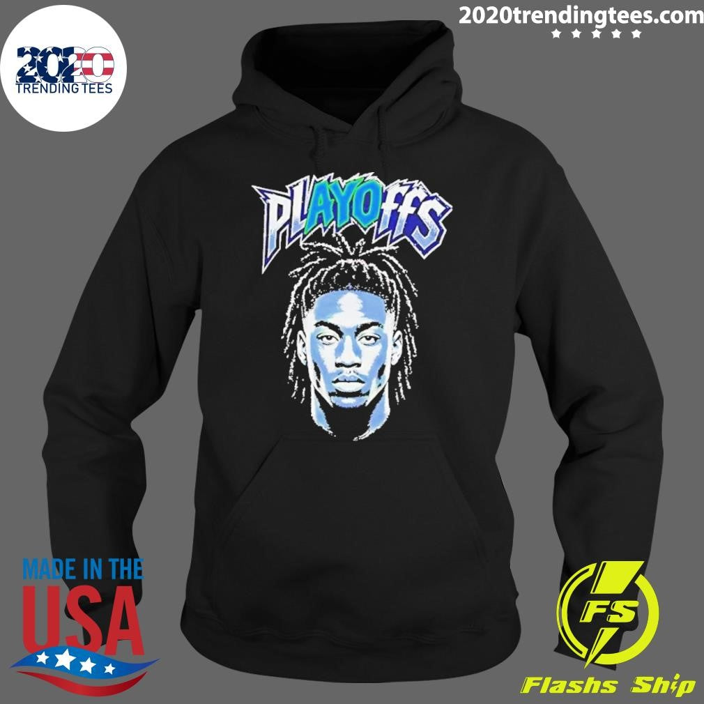 Ja Morant Ayo Dosunmu Minnesota Timberwolves Playoffs Memphis Grizzlies NBA 2026 Playoffs Shirt