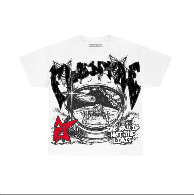BBred 11s Low T-Shirt Stay Ahead Graphic Design Tee Hoodie Sweatshirt | PrintMintTees.com