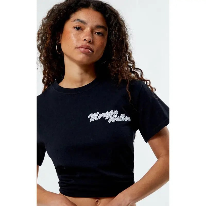 BRAVADO Women's Morgan Wallen T-Shirt Hoodie, Sweatshirt | PrintMintTees.com