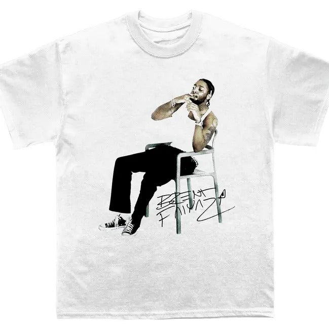 BRENT Rap hip hop T-SHIRT Hoodie, Sweatshirt | PrintMintTees.com