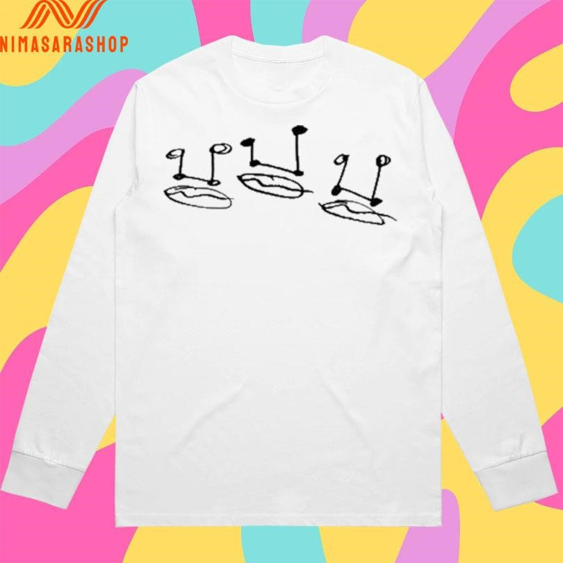 Babbitt Three Face Shirts