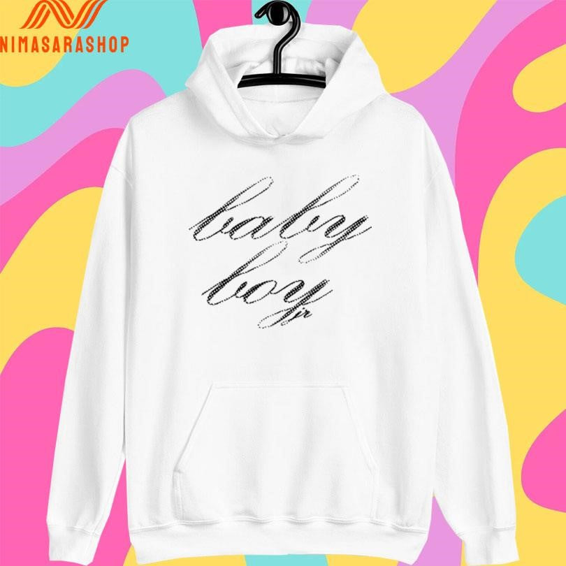 Baby Boy Jr 2026 Shirts