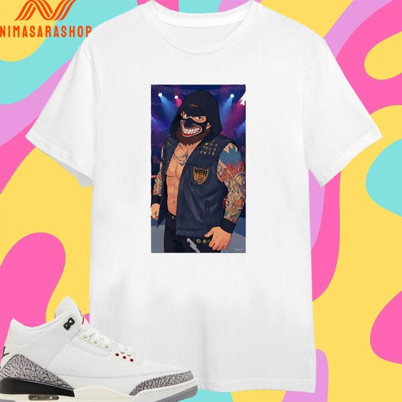 Backwoods Phantom Break Rules And Punch Fools Shirts