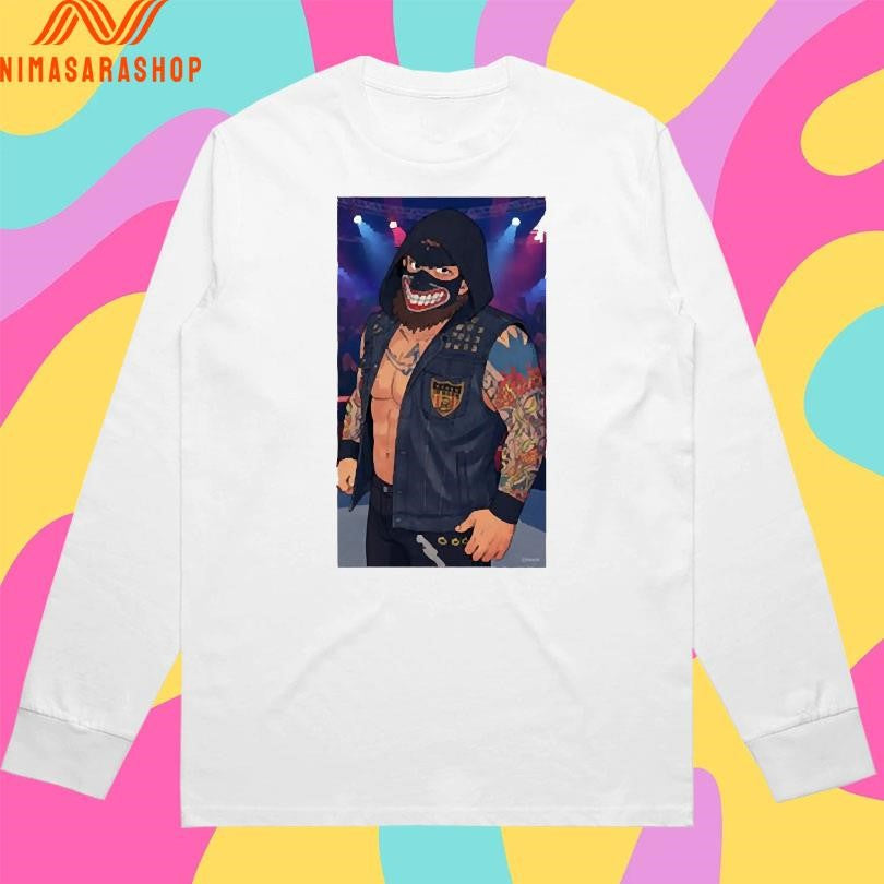 Backwoods Phantom Break Rules And Punch Fools Shirts