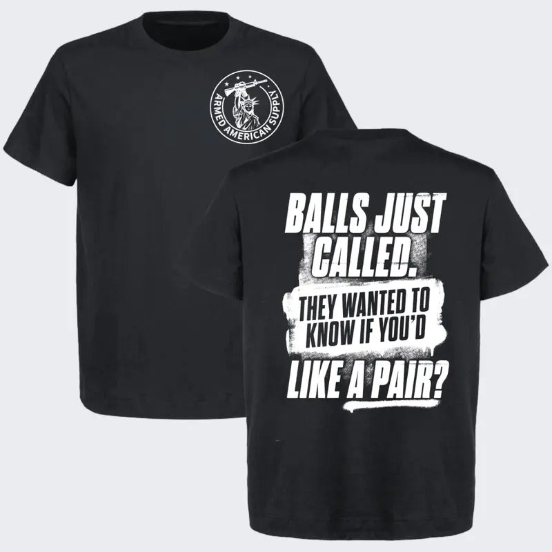 Balls Safety Yellow T-Shirts, Hoodie, Sweatshirt