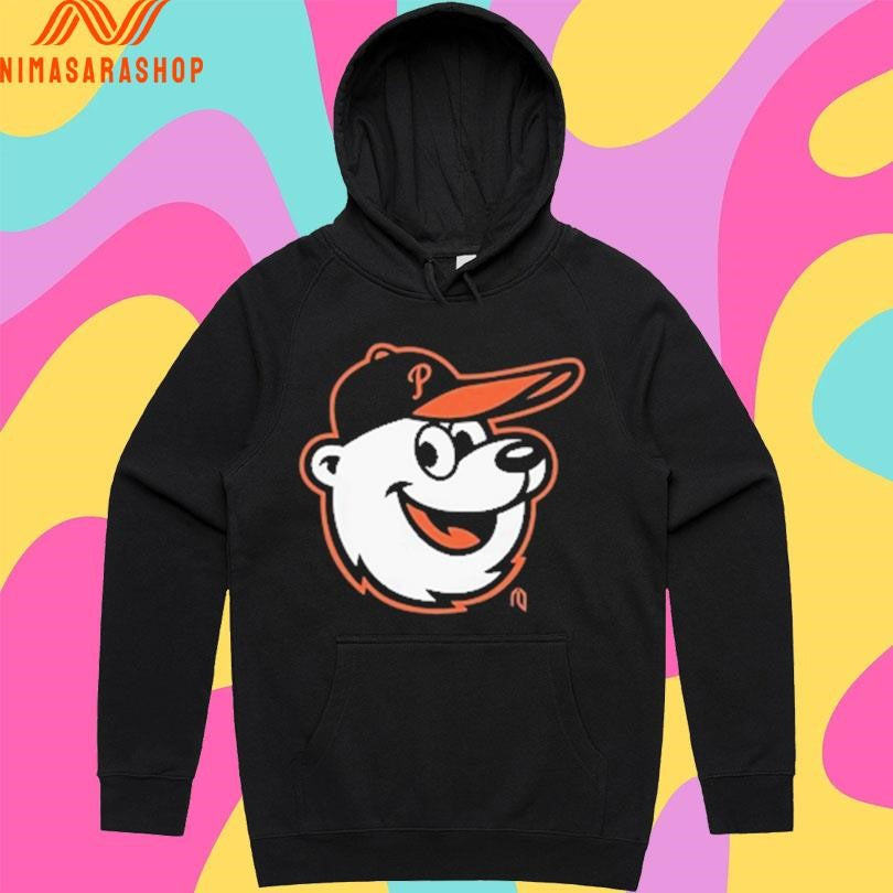 Baltimore Polar Bear Shirts