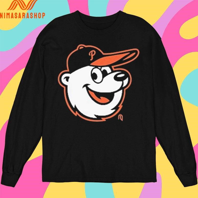 Baltimore Polar Bear Shirts