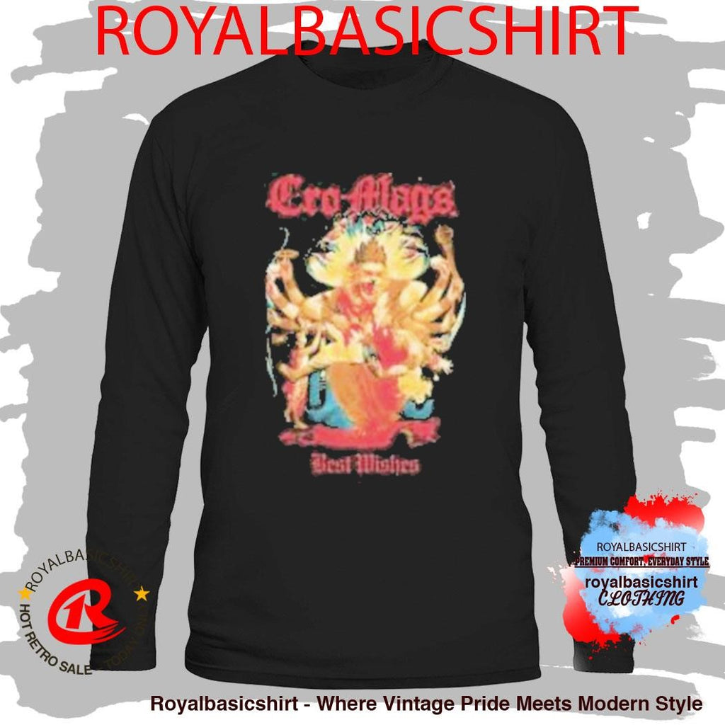 Banned Tease Narasimha Shirt