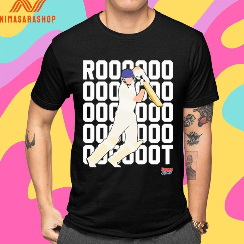 Barmy ARMY Rooooooooot Ladies Relaxed Shirts