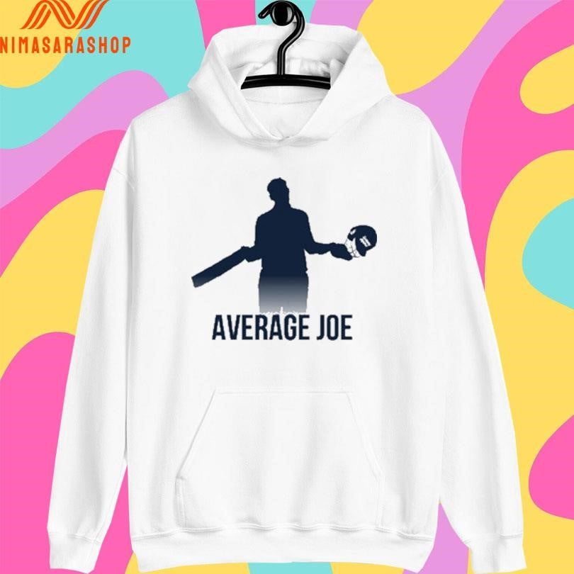 Barmy Army Average Joe Shirts