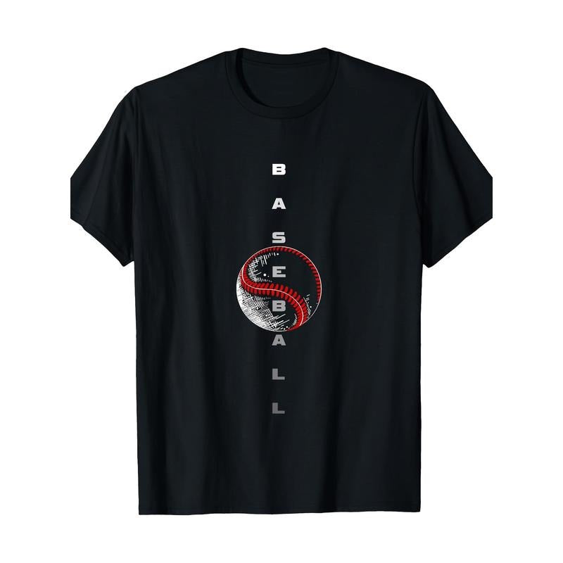 Baseball Apparel - Baseball T-Shirt-100% Cotton -220g made in usa Hoodie Sweatshirt | PrintMintTees.com