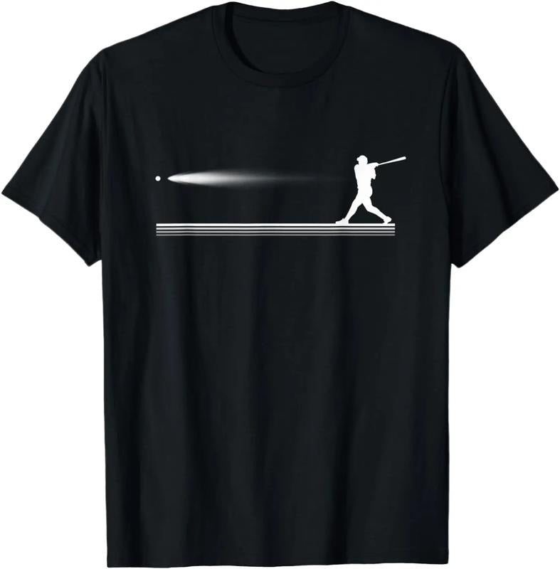 Baseball Baseball Casual Menswear T-Shirts, Hoodie, Sweatshirt